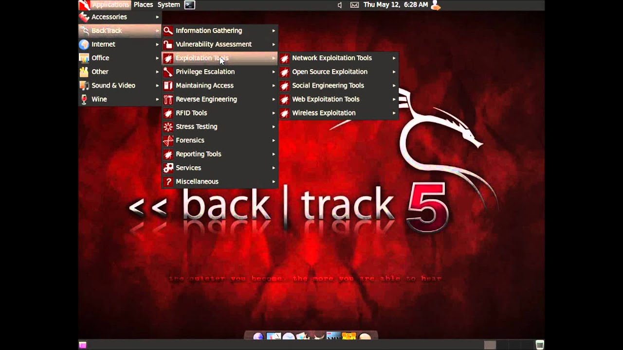 backtrack vmware workstation free download